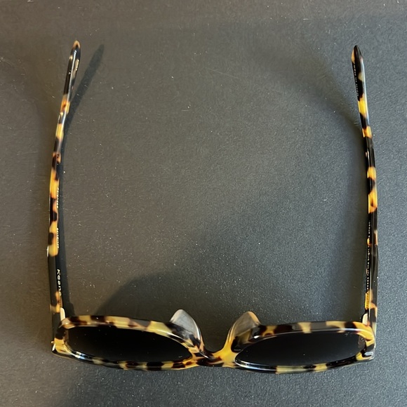 Mohala Eyewear | Keana 54mm Low Bridge Polarized Sunglasses - Picture 7 of 16